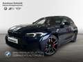 BMW 340 M340i xDrive Limousine*M Sportpaket Pro*M Technik Blau - thumbnail 1