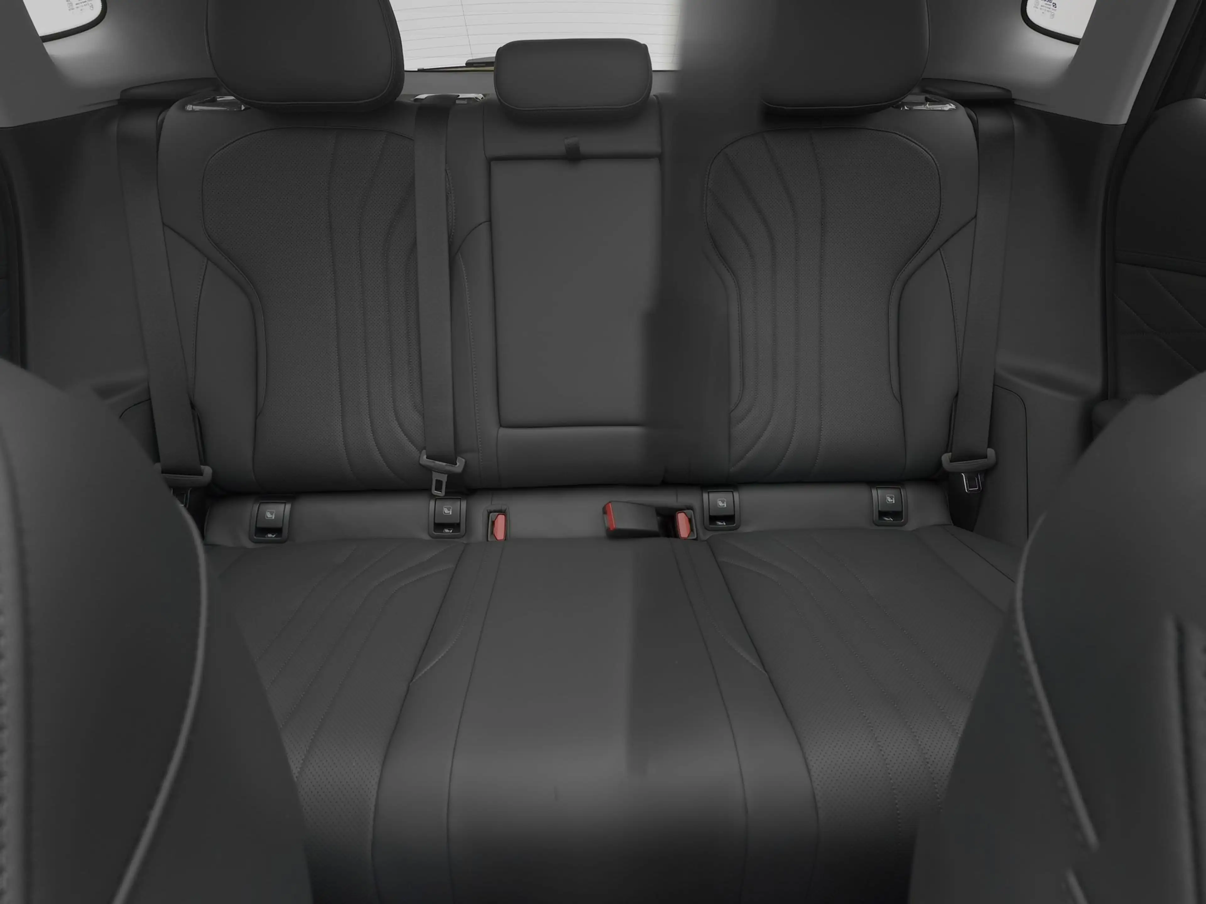 Geely Starray EM-i NEW | 1.5 Max+ | 8 JAAR FABR.GARANTIE | 136 KM ELE — photo 4