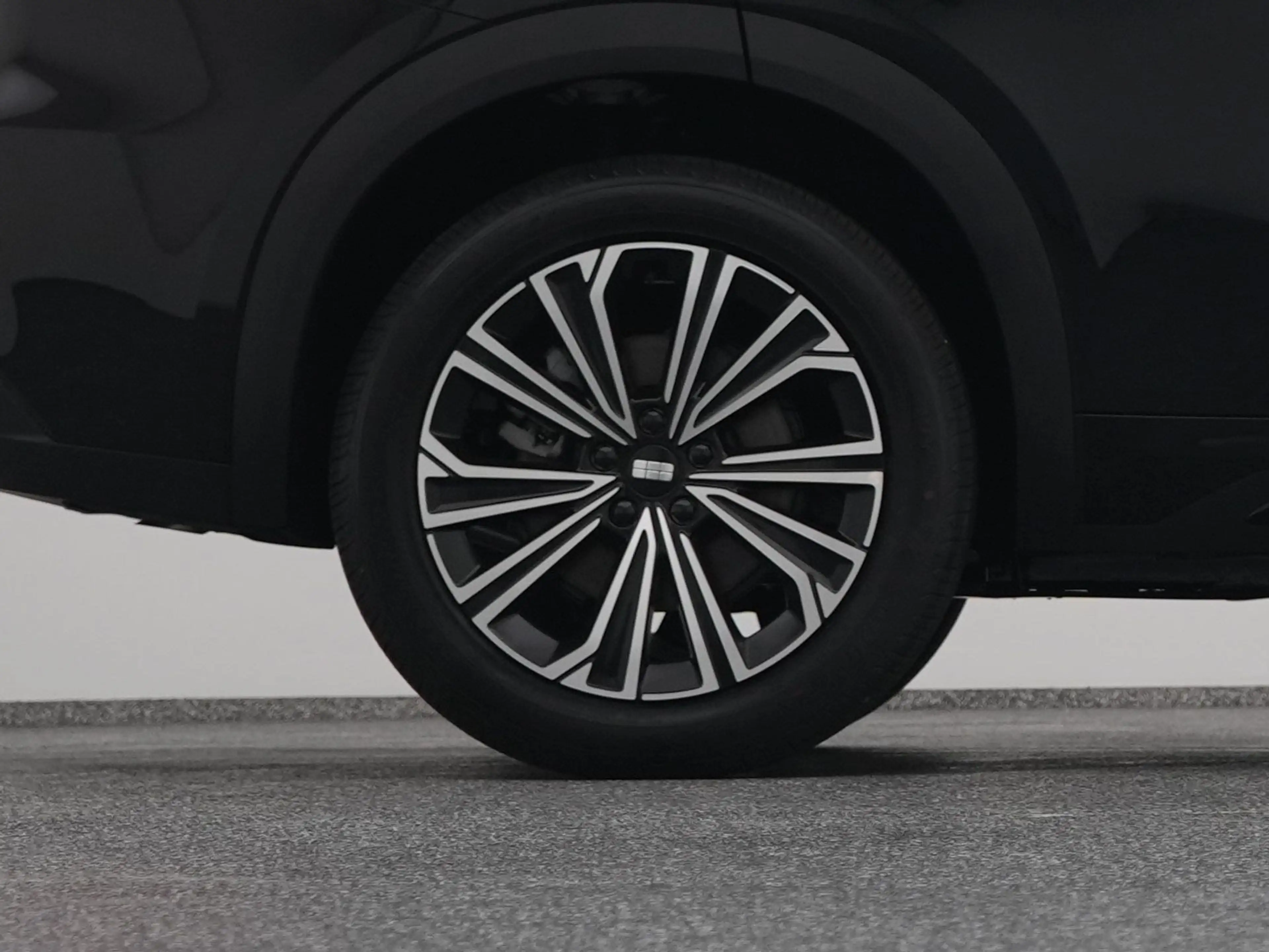 Geely Starray EM-i NEW | 1.5 Max+ | 8 JAAR FABR.GARANTIE | 136 KM ELE — photo 41