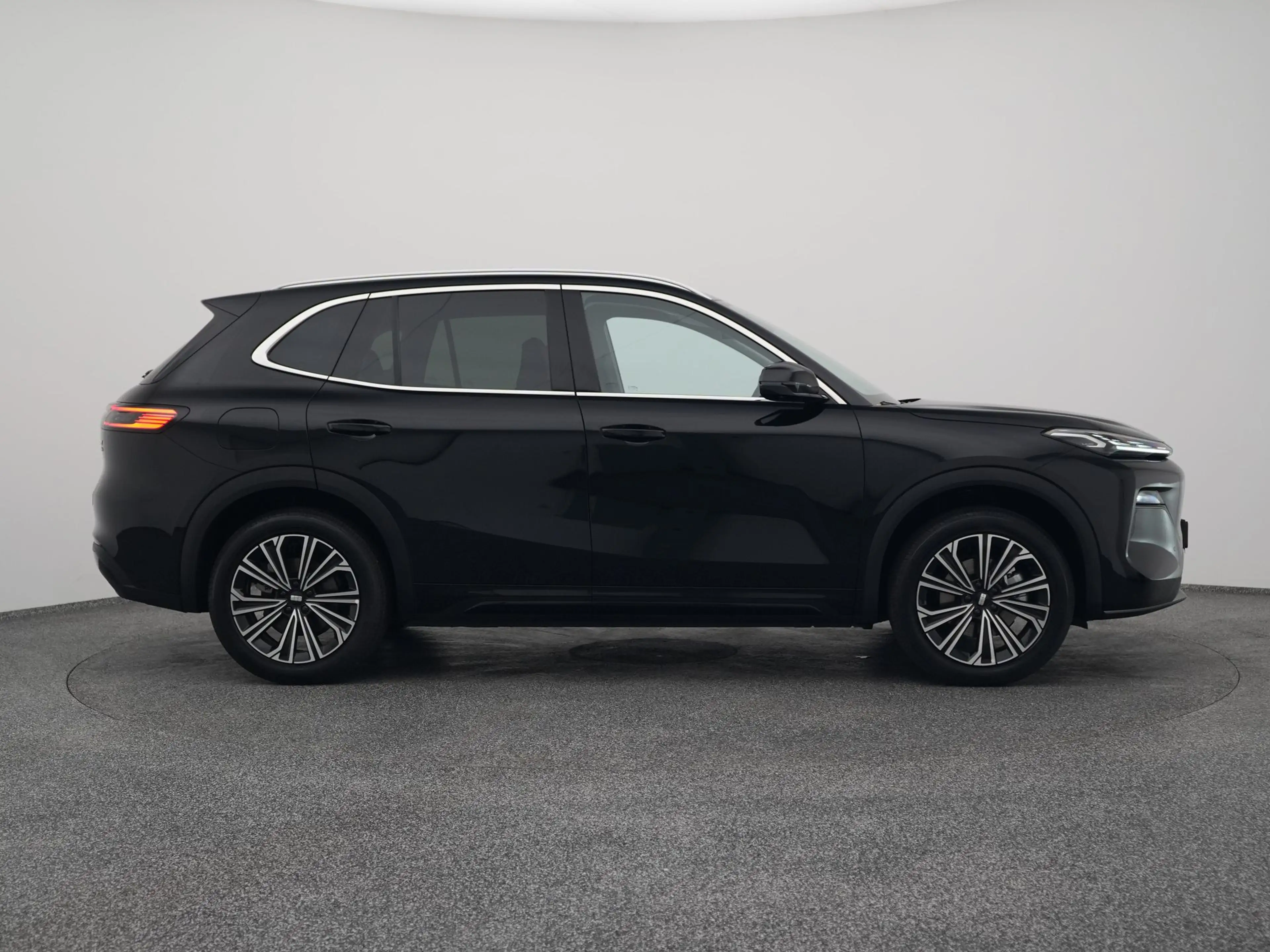 Geely Starray EM-i NEW | 1.5 Max+ | 8 JAAR FABR.GARANTIE | 136 KM ELE — photo 14