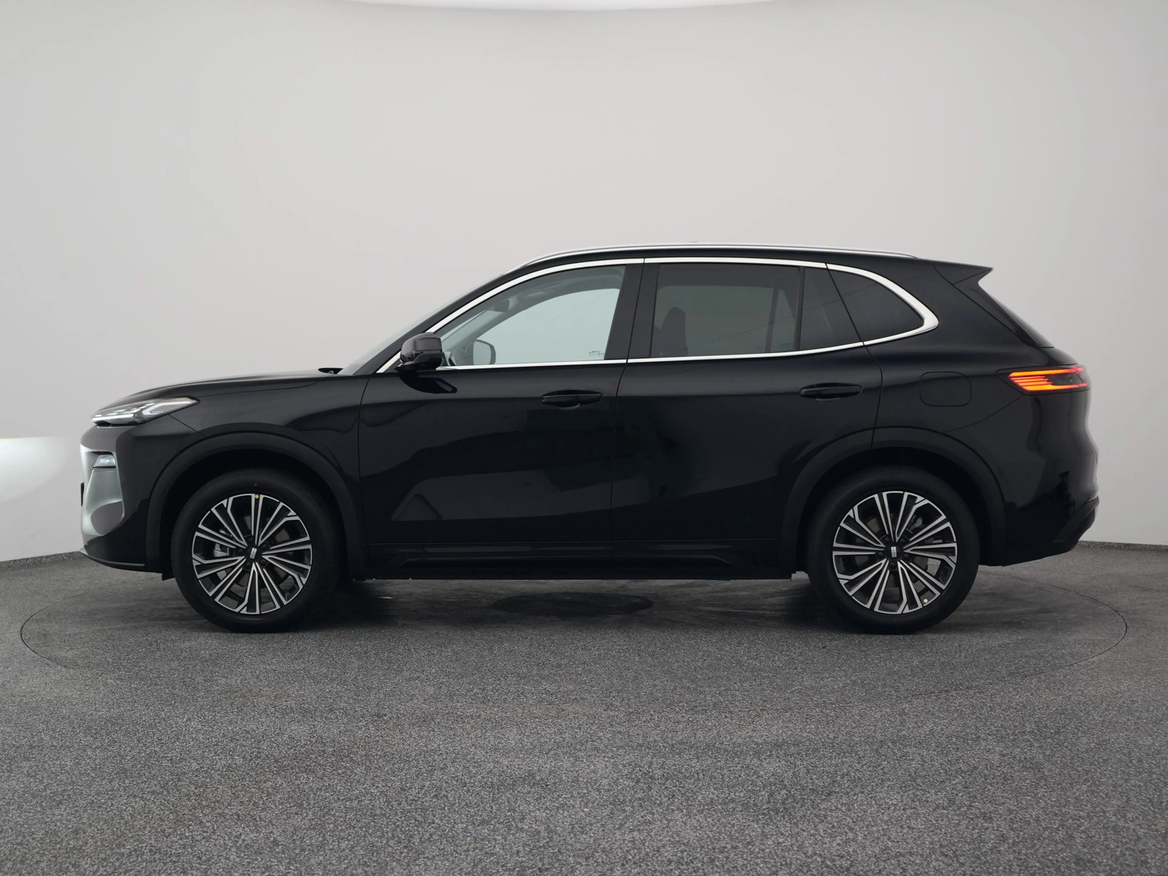 Geely Starray EM-i NEW | 1.5 Max+ | 8 JAAR FABR.GARANTIE | 136 KM ELE — photo 13