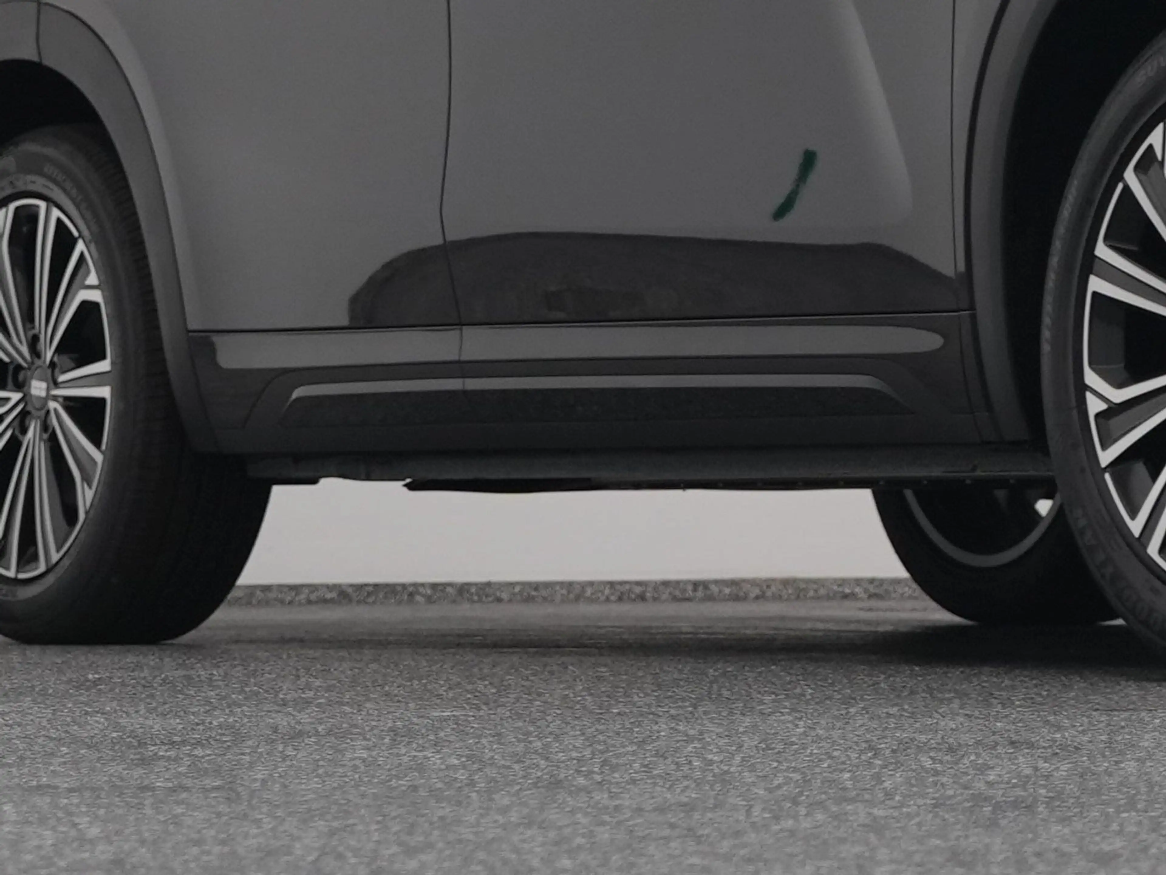 Geely Starray EM-i NEW | 1.5 Max+ | 8 JAAR FABR.GARANTIE | 136 KM ELE — photo 38