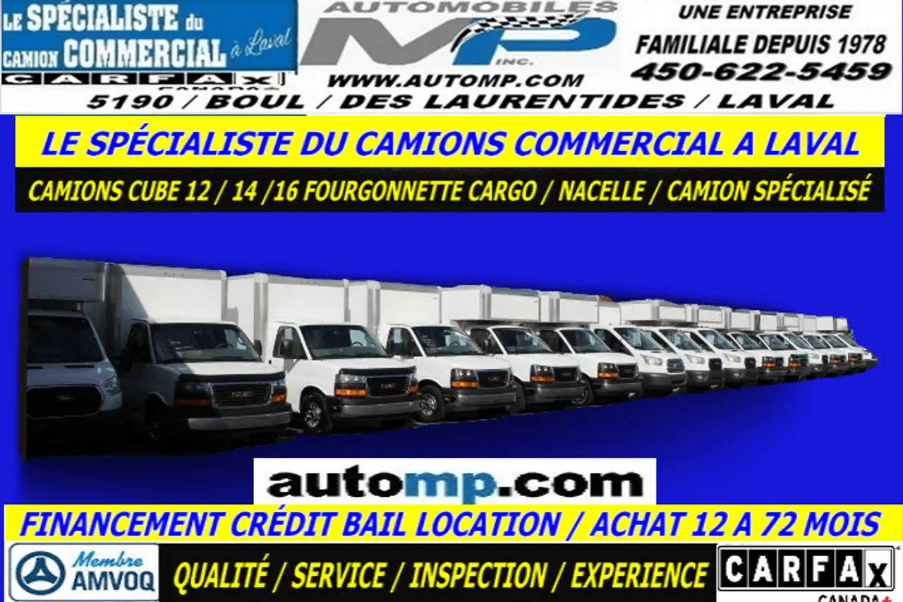 Ford Transit Cargo Van снимка Ford Transit Cargo Van