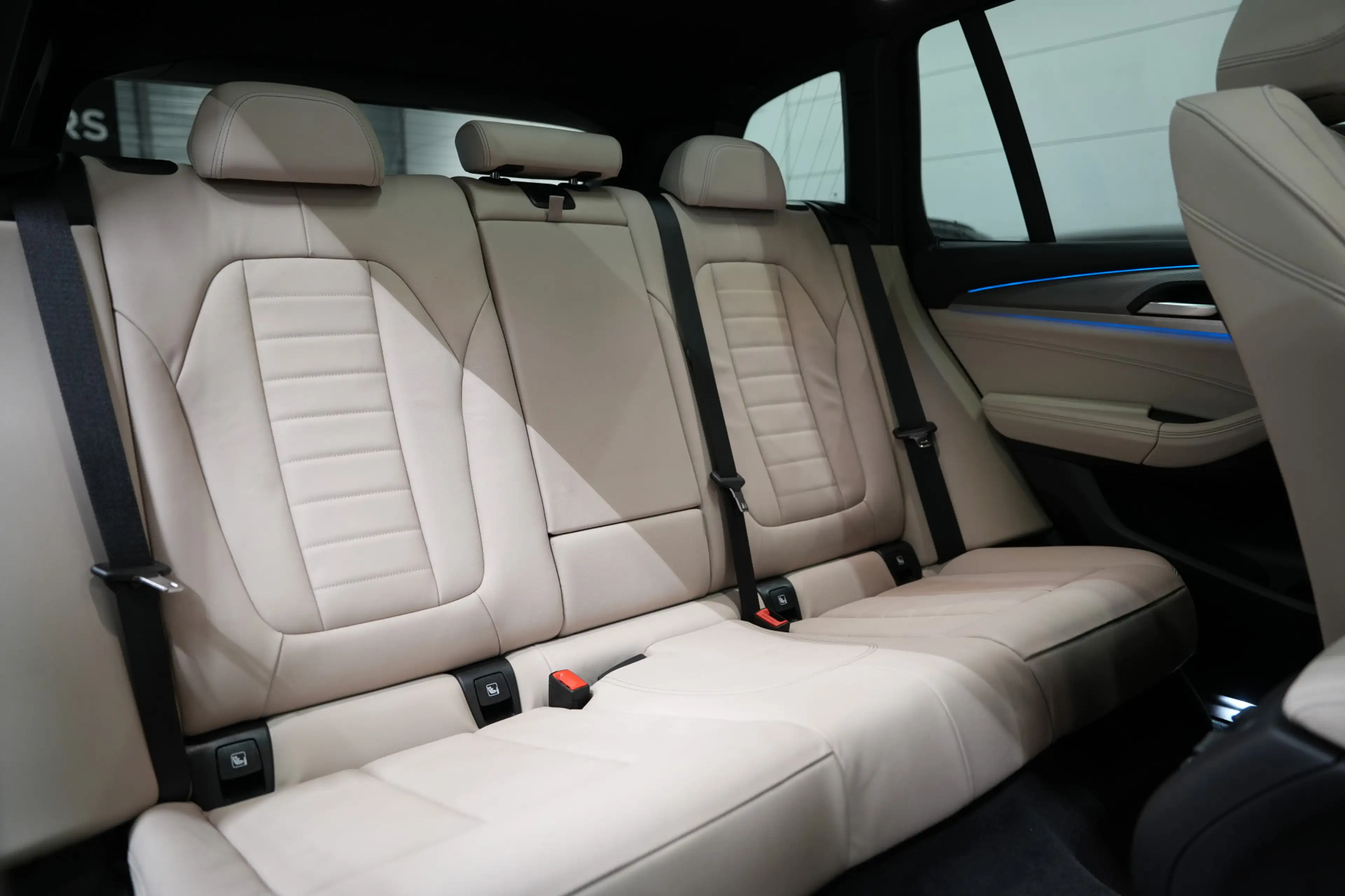 BMW X3 xDrive30e M Sport * SoH * Pano - Harman Kardon - 2 — photo 18