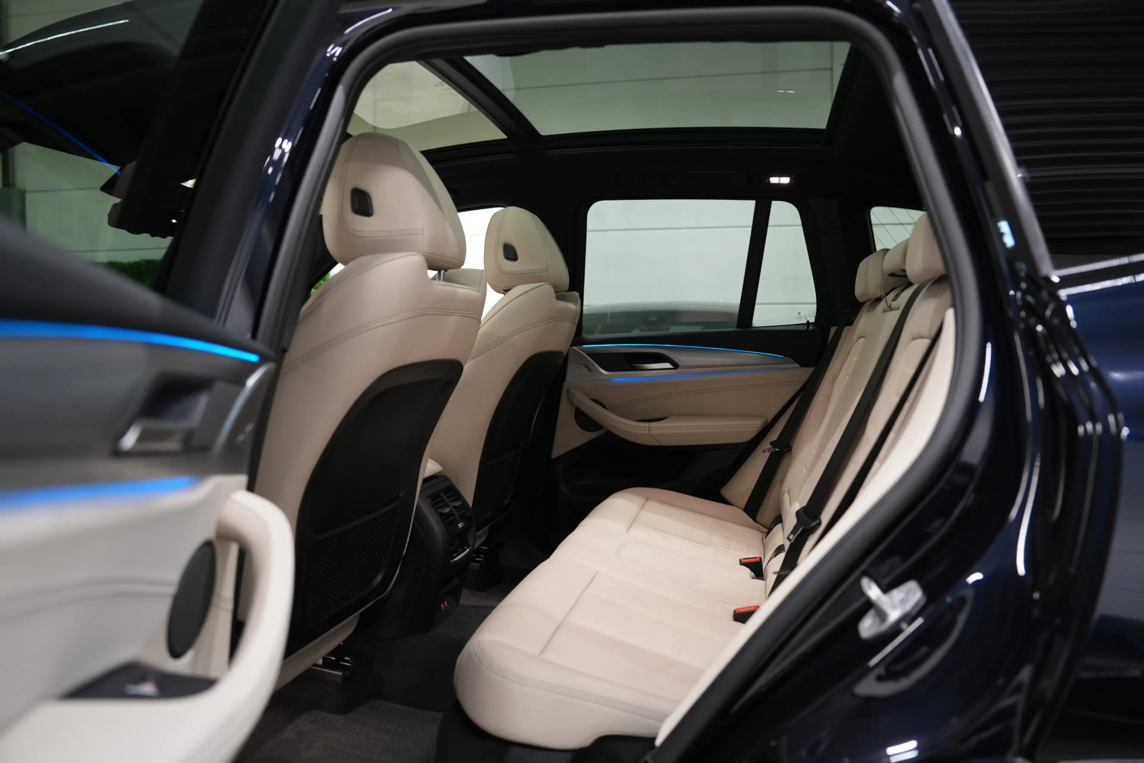 BMW X3 xDrive30e M Sport * SoH * Pano - Harman Kardon - 2 — photo 14