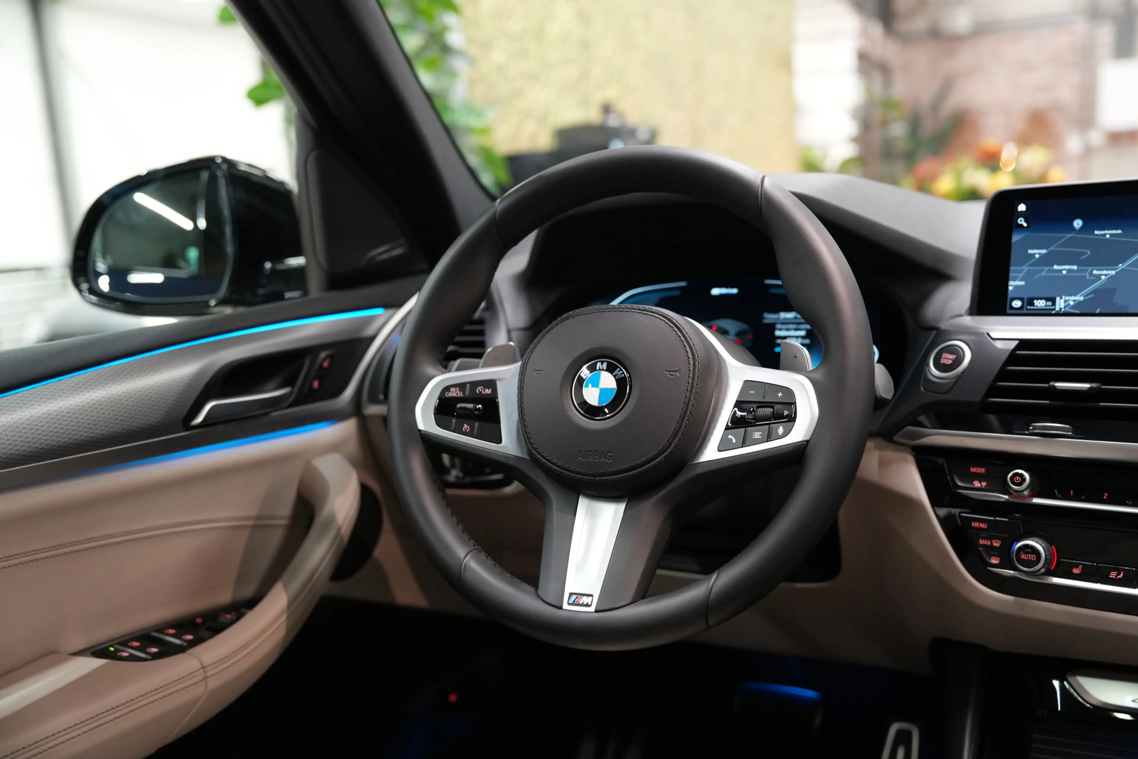 BMW X3 xDrive30e M Sport * SoH * Pano - Harman Kardon - 2 — photo 20