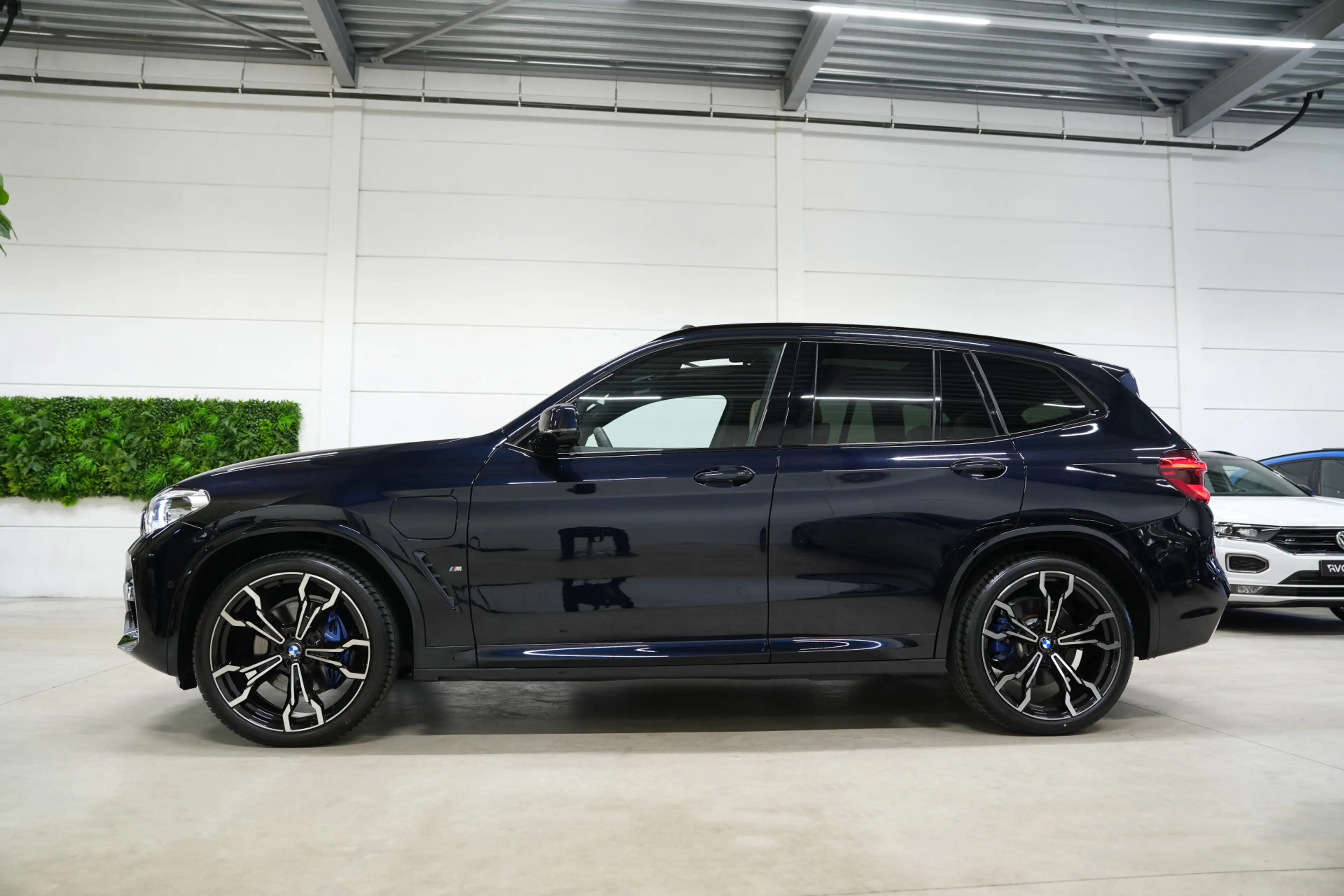 BMW X3 xDrive30e M Sport * SoH * Pano - Harman Kardon - 2 — photo 5