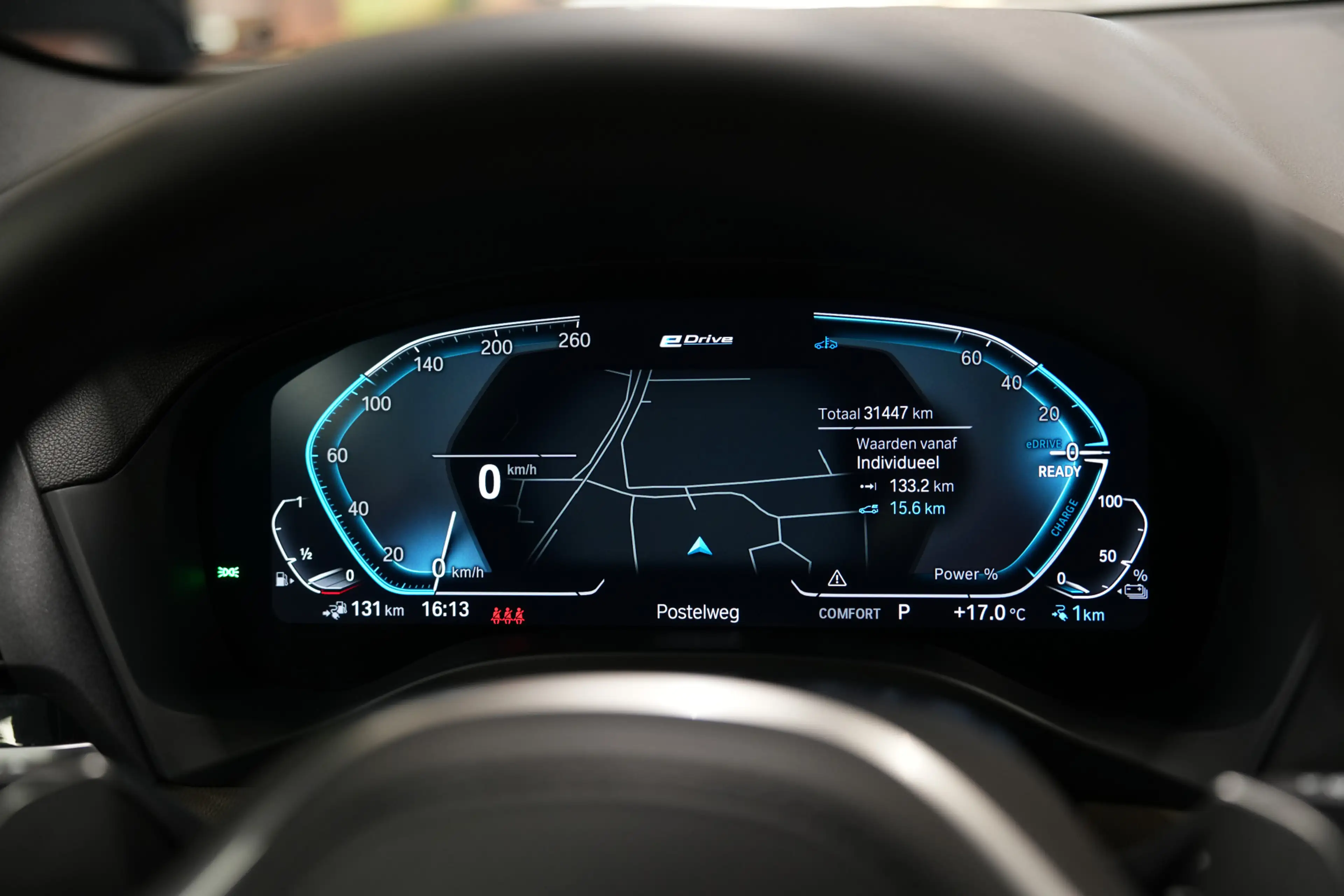 BMW X3 xDrive30e M Sport * SoH * Pano - Harman Kardon - 2 — photo 21