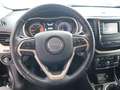 Jeep Cherokee 2.0 Mjt II Limited Gris - thumbnail 4