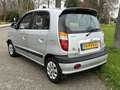 Hyundai Atos Spirit 1.0i SLX Automaat * NAP * boekjes Gri - thumbnail 4