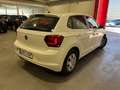 Volkswagen Polo 1.0 Advance 55kW Blanco - thumbnail 4