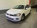 Volkswagen Polo 1.0 Advance 55kW Blanco - thumbnail 1