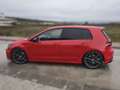 Volkswagen Golf R 2.0 TSI 300CV BMT 4Motion DSG Rojo - thumbnail 6