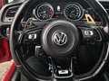 Volkswagen Golf R 2.0 TSI 300CV BMT 4Motion DSG Rojo - thumbnail 7