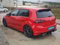 Volkswagen Golf R 2.0 TSI 300CV BMT 4Motion DSG Rojo - thumbnail 5