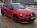 Volkswagen Golf R 2.0 TSI 300CV BMT 4Motion DSG Rojo - thumbnail 3