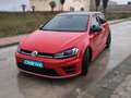 Volkswagen Golf R 2.0 TSI 300CV BMT 4Motion DSG Rojo - thumbnail 2