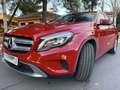 Mercedes-Benz GLA 220 220d AMG Line 7G-DCT Rojo - thumbnail 6