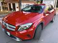 Mercedes-Benz GLA 220 220d AMG Line 7G-DCT Rojo - thumbnail 7