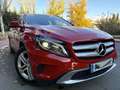 Mercedes-Benz GLA 220 220d AMG Line 7G-DCT Rojo - thumbnail 2