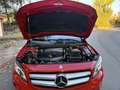 Mercedes-Benz GLA 220 220d AMG Line 7G-DCT Rojo - thumbnail 30