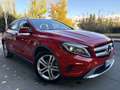 Mercedes-Benz GLA 220 220d AMG Line 7G-DCT Rojo - thumbnail 1