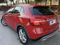 Mercedes-Benz GLA 220 220d AMG Line 7G-DCT Rojo - thumbnail 8