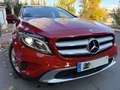 Mercedes-Benz GLA 220 220d AMG Line 7G-DCT Rojo - thumbnail 5