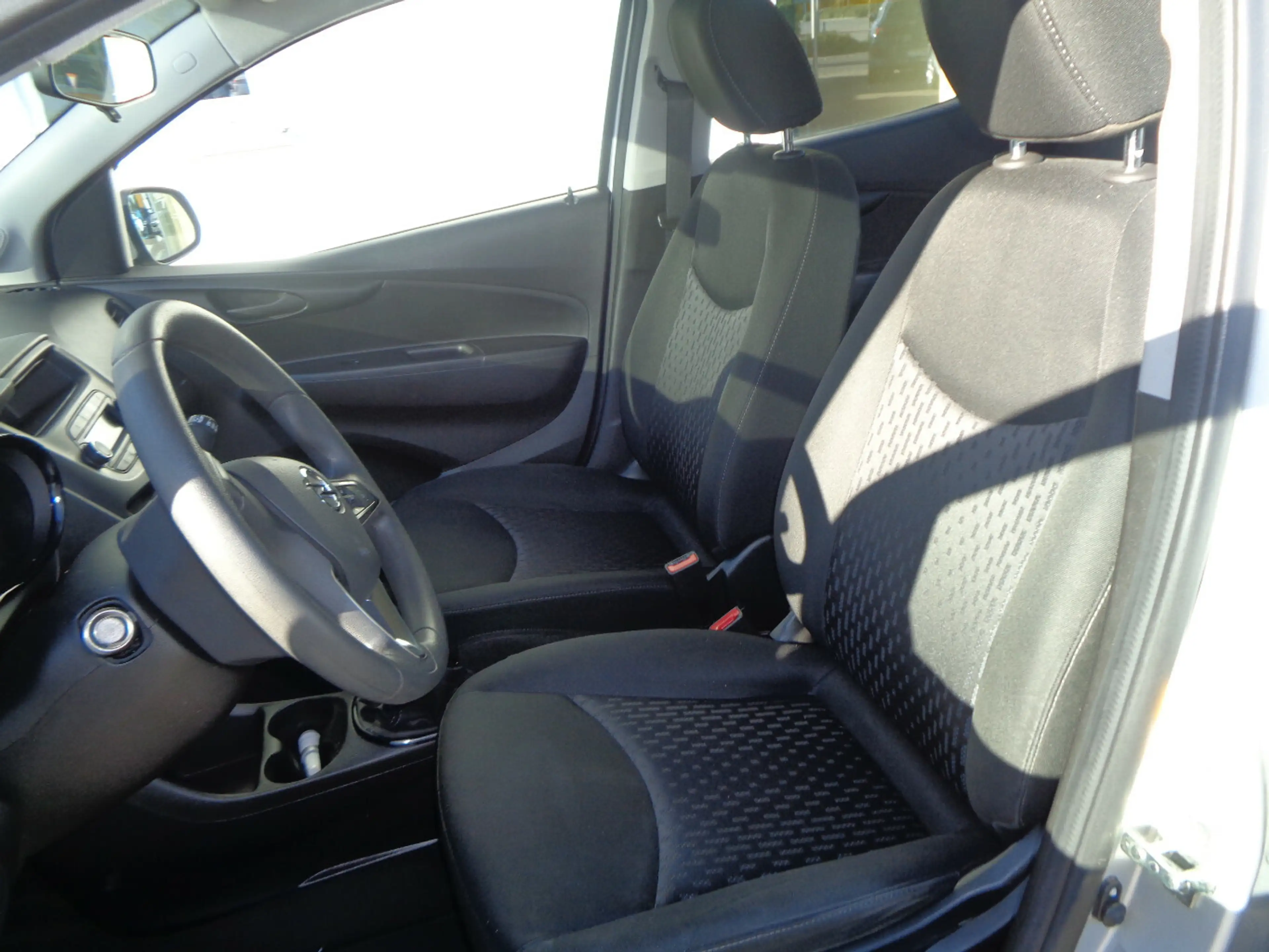 Opel Karl Edition StartStop — photo 9