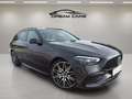 Mercedes-Benz C 43 AMG Estate 4Matic 9G-Tronic Gris - thumbnail 12