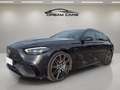 Mercedes-Benz C 43 AMG Estate 4Matic 9G-Tronic Gris - thumbnail 3