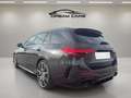 Mercedes-Benz C 43 AMG Estate 4Matic 9G-Tronic Gris - thumbnail 5