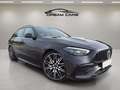 Mercedes-Benz C 43 AMG Estate 4Matic 9G-Tronic Gris - thumbnail 9