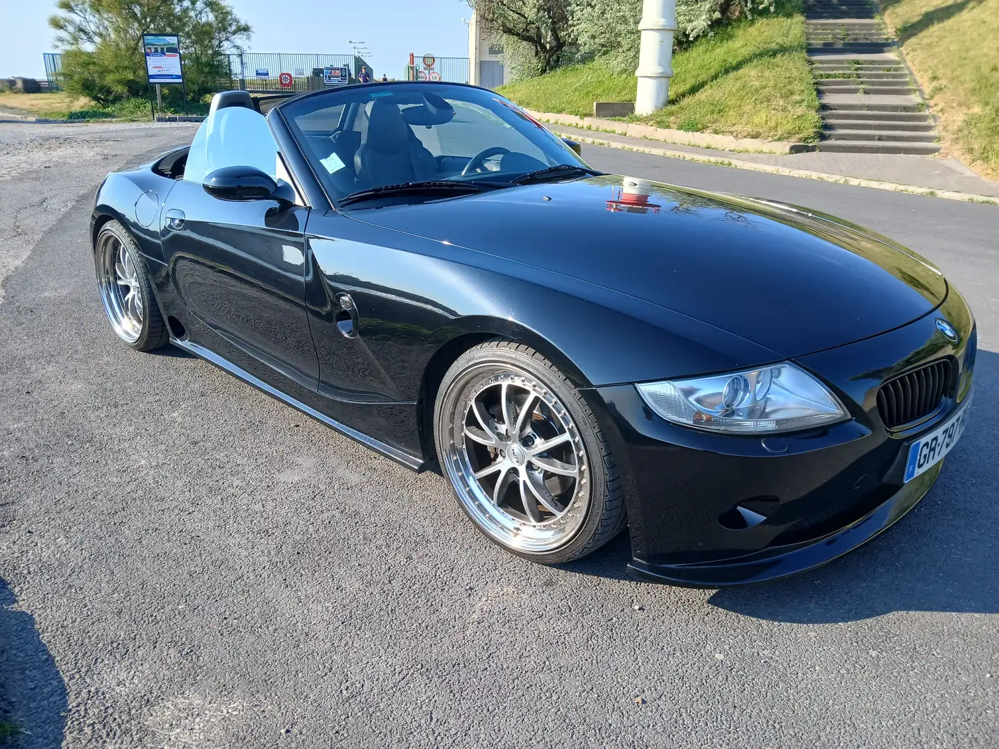 BMW Z4 Z4 3.0i - 1
