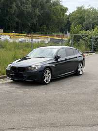Gran Turismo dXA