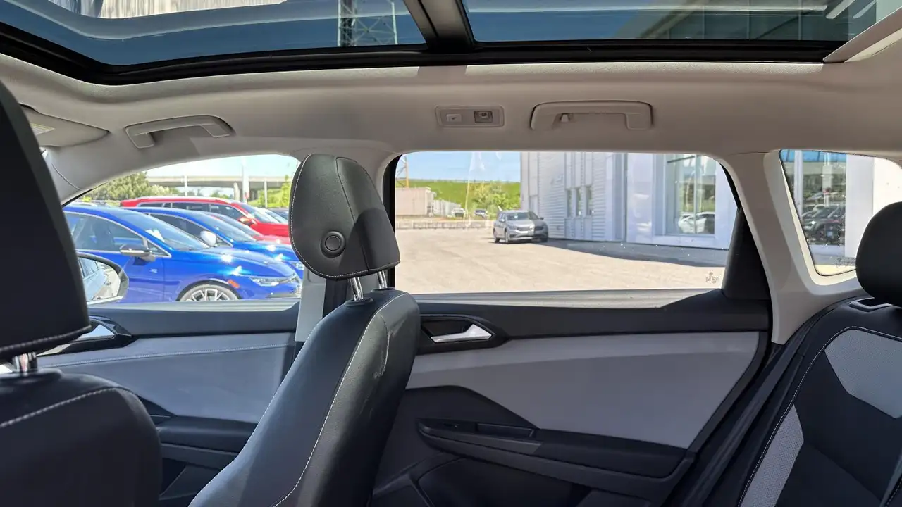 Volkswagen Taos снимка Volkswagen Taos