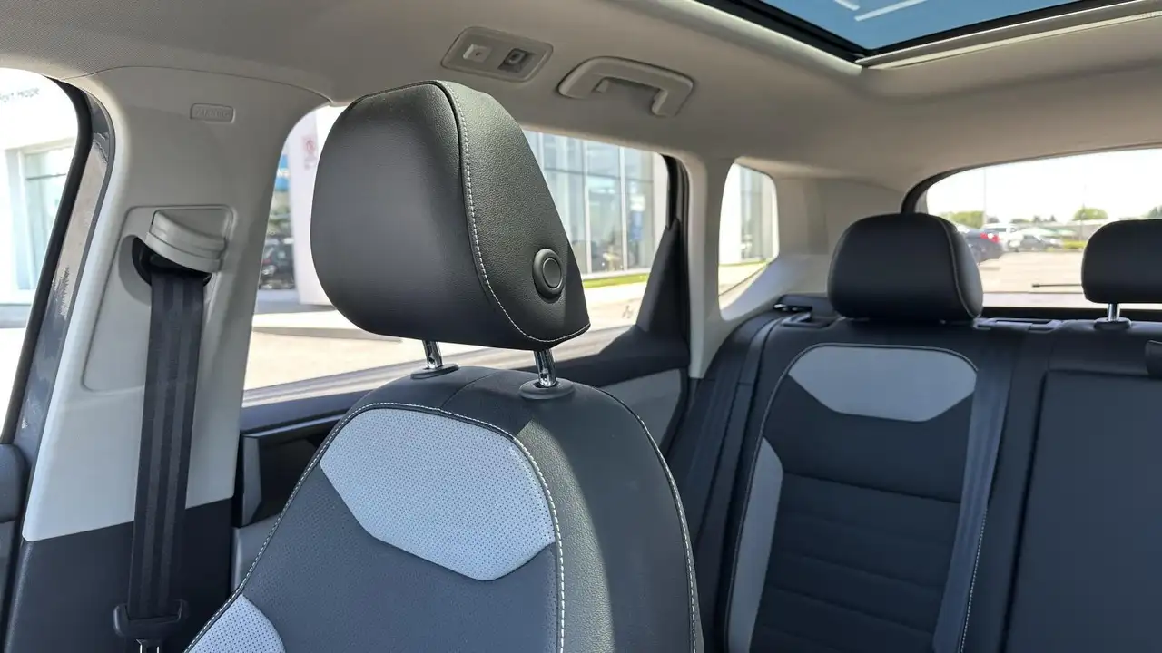 Volkswagen Taos снимка Volkswagen Taos