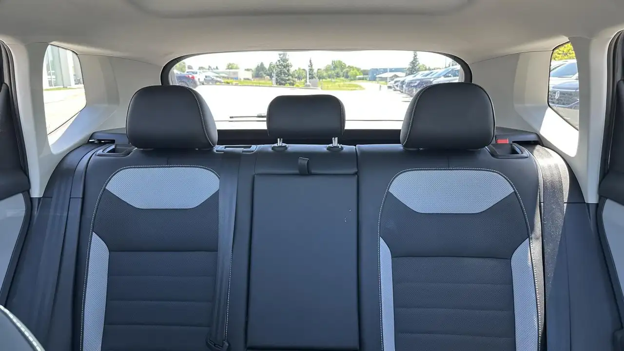 Volkswagen Taos снимка Volkswagen Taos