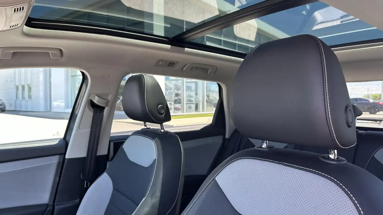 Volkswagen Taos снимка Volkswagen Taos