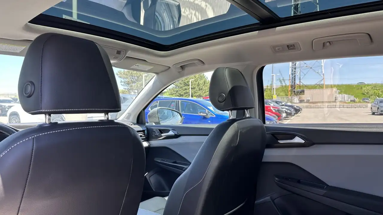 Volkswagen Taos снимка Volkswagen Taos