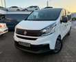 Fiat Talento Kombi L2H1 NAVi*Tempomat*PDC*LED*9Sitzer Weiß - thumbnail 10
