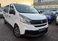 Fiat Talento Kombi L2H1 NAVi*Tempomat*PDC*LED*9Sitzer Weiß - thumbnail 8