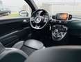 Fiat 500C RockStar Cabrio Sport, CarPlay/Android, PTS, DAB Gris - thumbnail 12