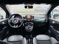 Fiat 500C RockStar Cabrio Sport, CarPlay/Android, PTS, DAB Gris - thumbnail 11