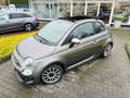 Fiat 500C RockStar Cabrio Sport, CarPlay/Android, PTS, DAB Gris - thumbnail 18