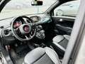 Fiat 500C RockStar Cabrio Sport, CarPlay/Android, PTS, DAB Gris - thumbnail 8
