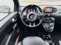 Fiat 500C RockStar Cabrio Sport, CarPlay/Android, PTS, DAB Gris - thumbnail 13