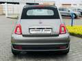 Fiat 500C RockStar Cabrio Sport, CarPlay/Android, PTS, DAB Gris - thumbnail 5