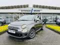 Fiat 500C RockStar Cabrio Sport, CarPlay/Android, PTS, DAB Gris - thumbnail 1