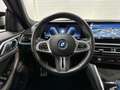 BMW i4 M50 High Executive 84 kWh - Vakantievoordeel 1000 Gris - thumbnail 14
